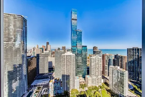340 East Randolph Street Chicago IL 60601