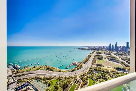 340 East Randolph Street Chicago IL 60601