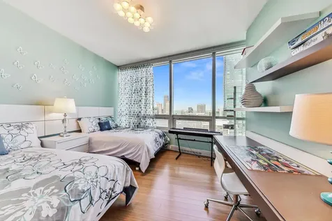 340 East Randolph Street Chicago IL 60601