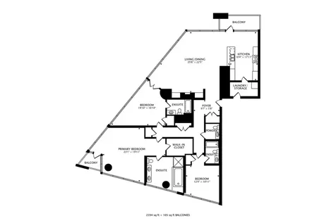340 East Randolph Street Chicago IL 60601