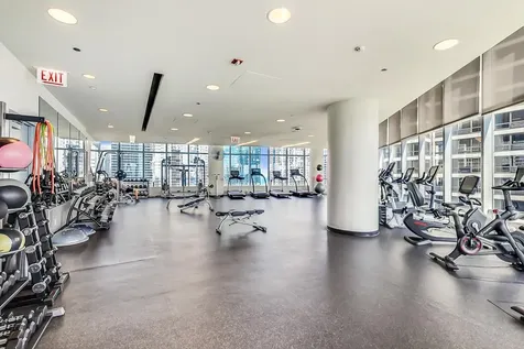 340 East Randolph Street Chicago IL 60601