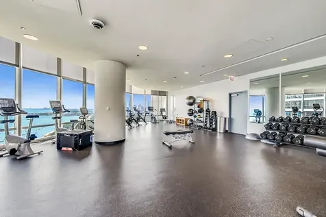 340 East Randolph Street Chicago IL 60601