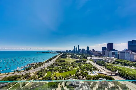 340 East Randolph Street Chicago IL 60601