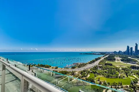340 East Randolph Street Chicago IL 60601