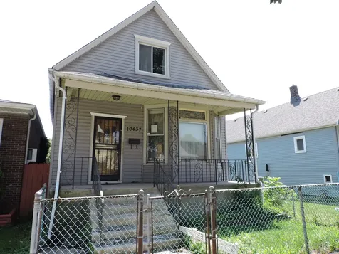 10437 South Avenue H Chicago IL 60617