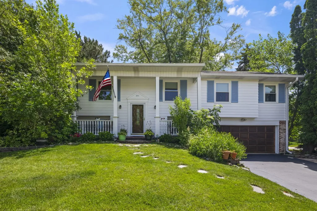 881 Woodhollow Lane Buffalo Grove IL 60089