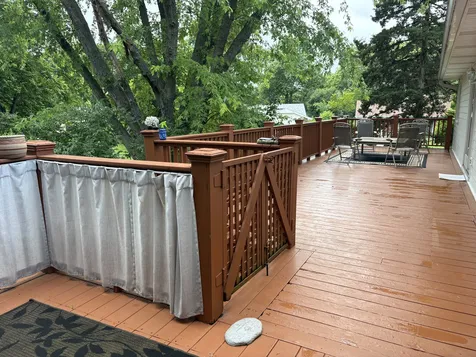 881 Woodhollow Lane Buffalo Grove IL 60089