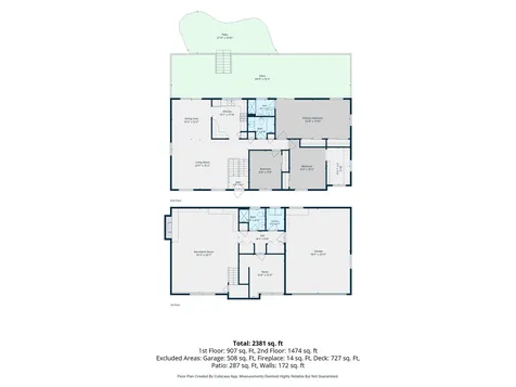 881 Woodhollow Lane Buffalo Grove IL 60089