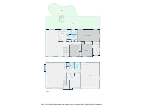 881 Woodhollow Lane Buffalo Grove IL 60089