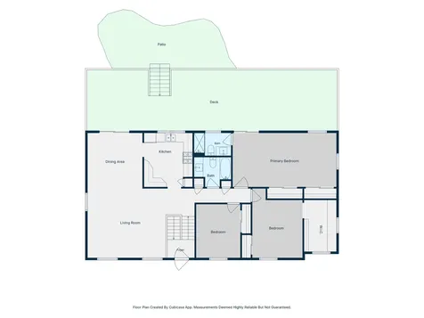 881 Woodhollow Lane Buffalo Grove IL 60089
