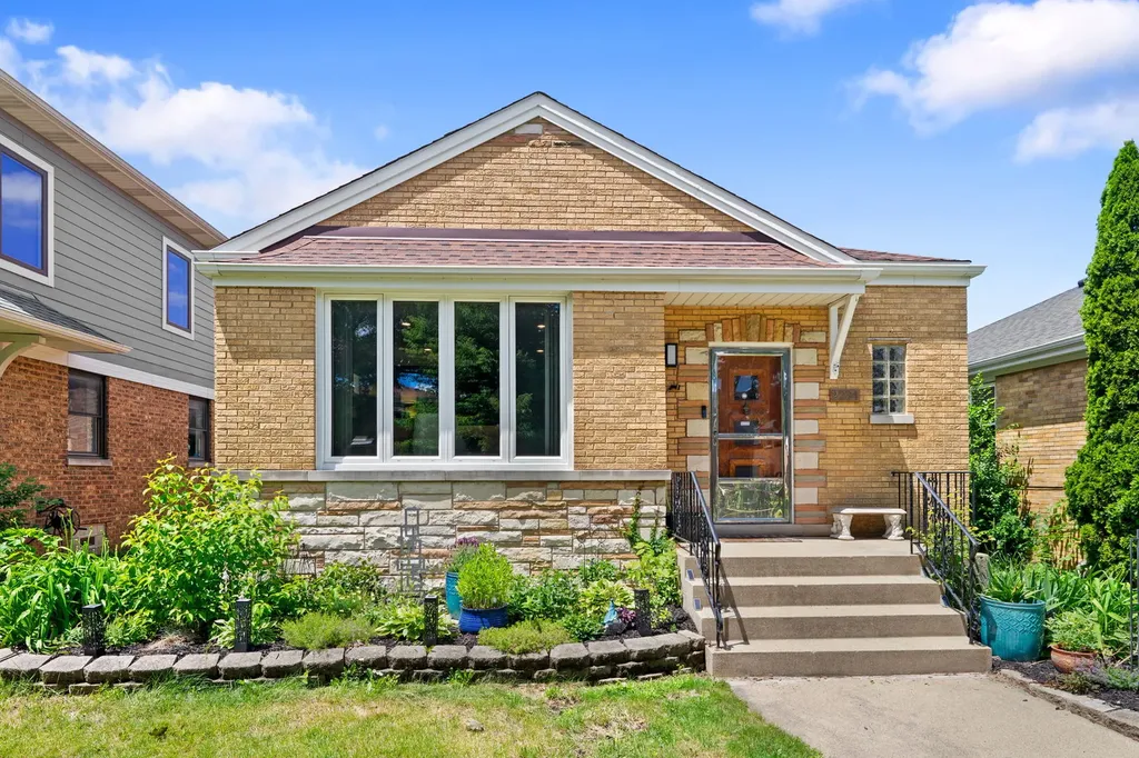 2234 South 12th Avenue North Riverside IL 60546