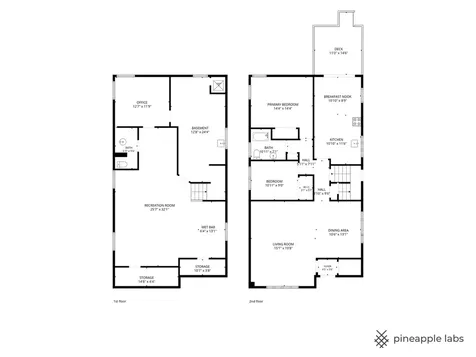 2234 South 12th Avenue North Riverside IL 60546