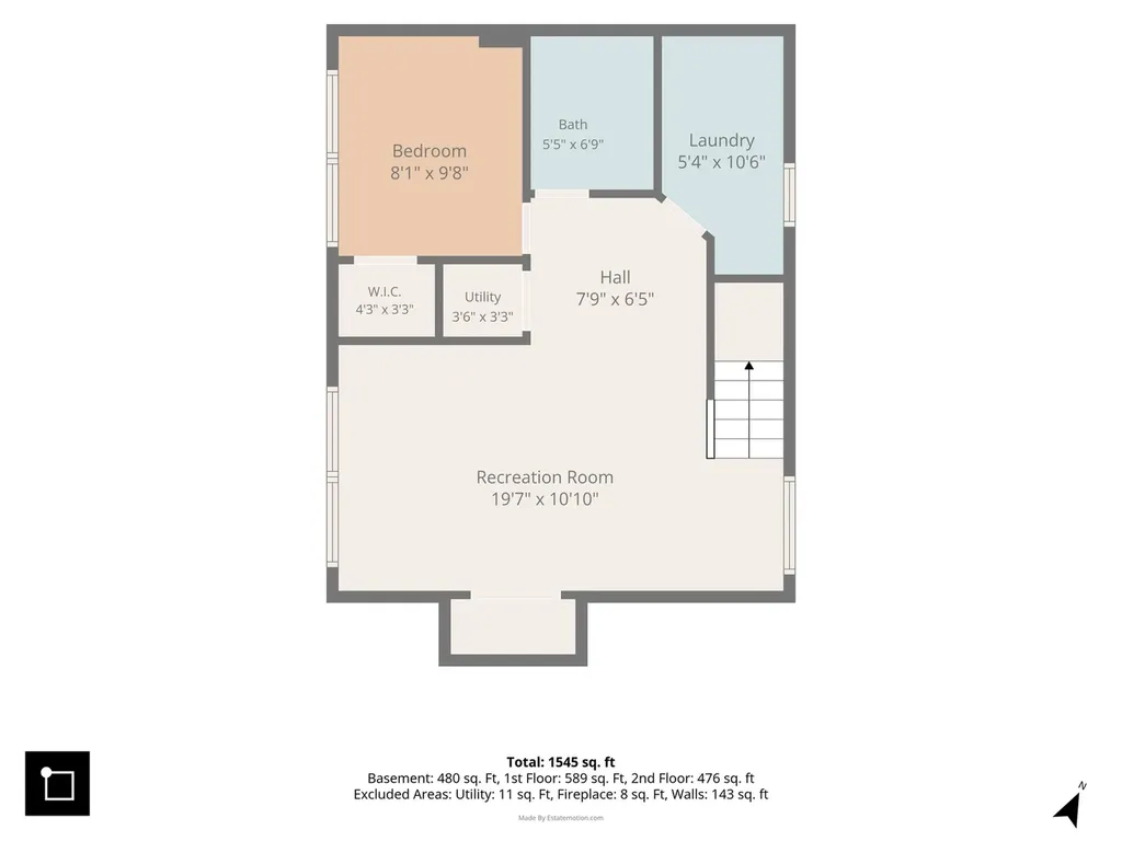 452 West 104th Street Chicago IL 60628