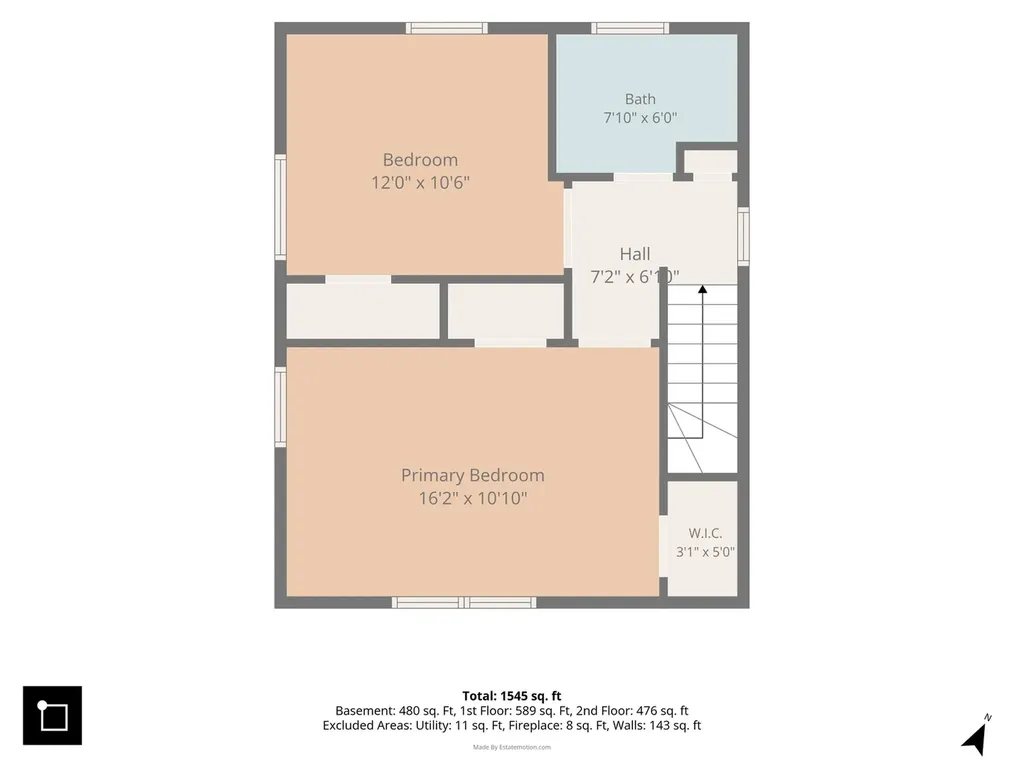 452 West 104th Street Chicago IL 60628