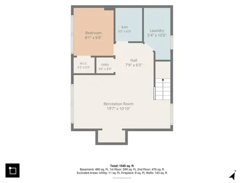 452 West 104th Street Chicago IL 60628