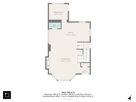 452 West 104th Street Chicago IL 60628