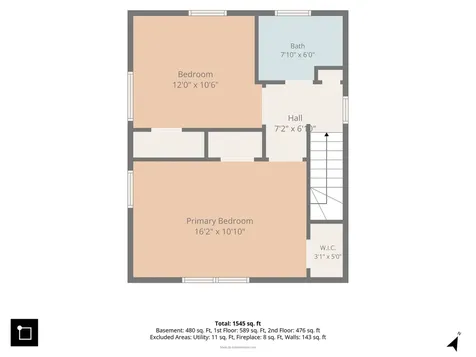 452 West 104th Street Chicago IL 60628