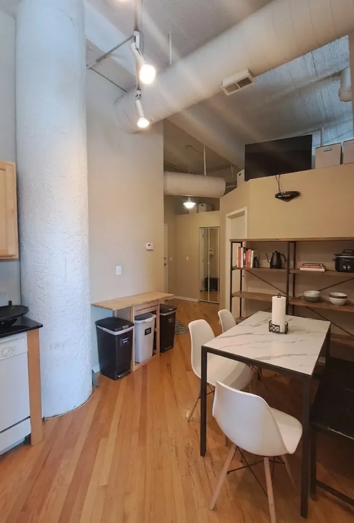 1019 West Jackson Boulevard Chicago IL 60607