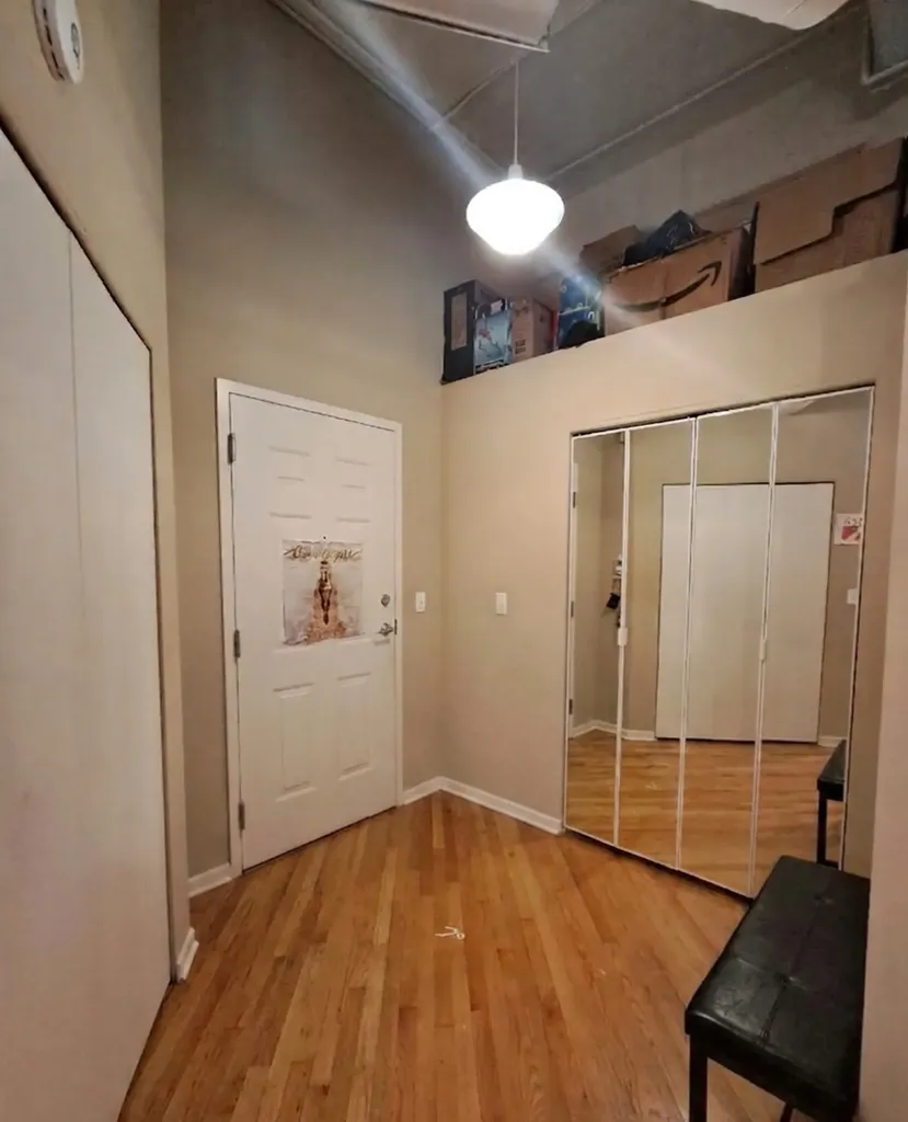 1019 West Jackson Boulevard Chicago IL 60607