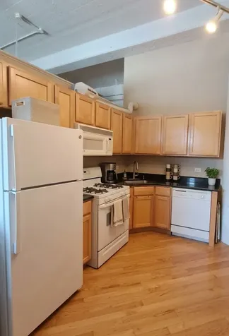1019 West Jackson Boulevard Chicago IL 60607