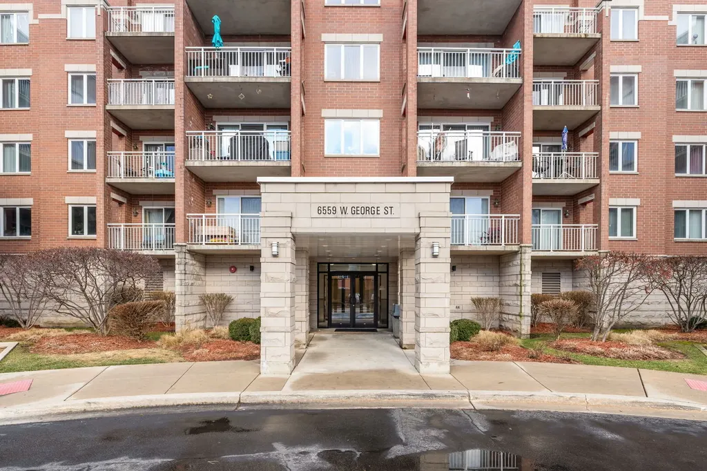 6559 West George Street Chicago IL 60634