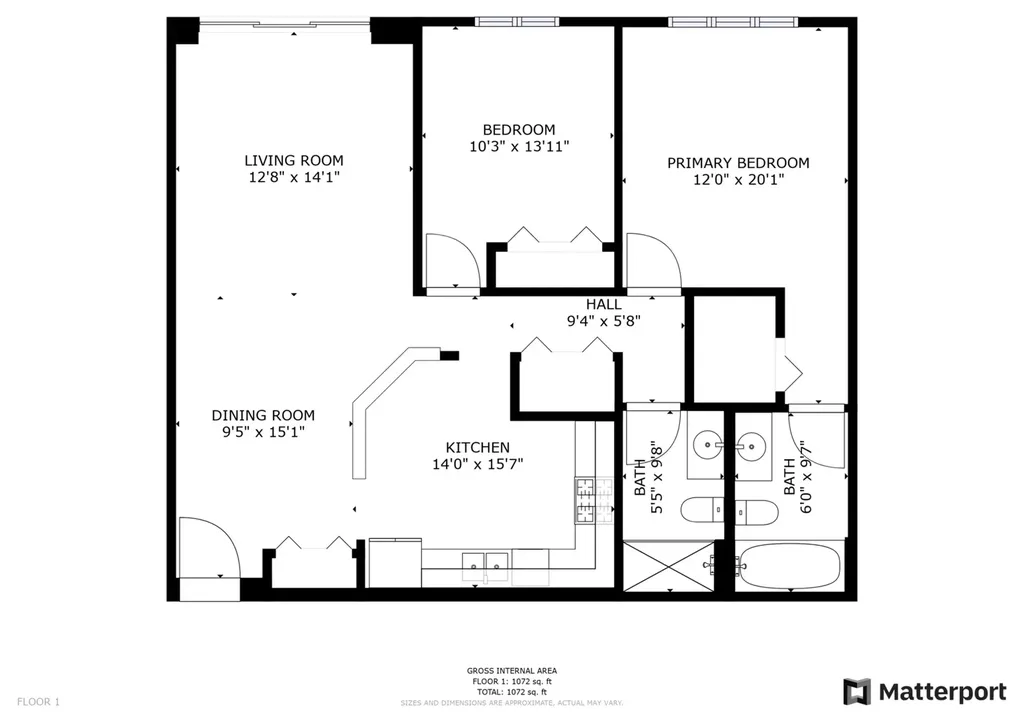 6559 West George Street Chicago IL 60634