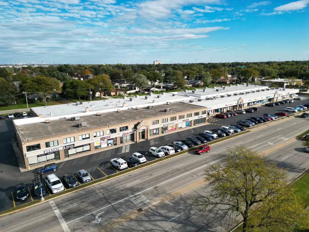 559 York Street Elmhurst IL 60126