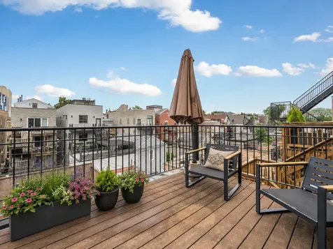 1113 North Hermitage Avenue Chicago IL 60622