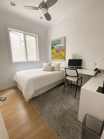 1113 North Hermitage Avenue Chicago IL 60622