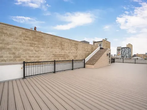 1113 North Hermitage Avenue Chicago IL 60622