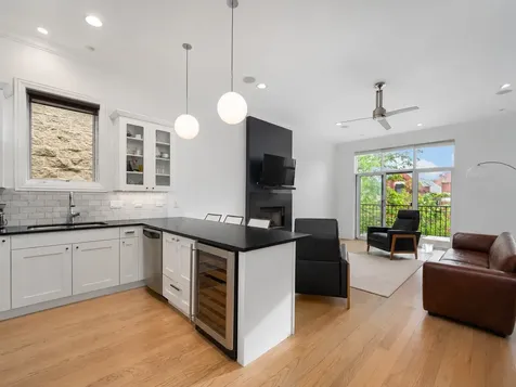 1113 North Hermitage Avenue Chicago IL 60622