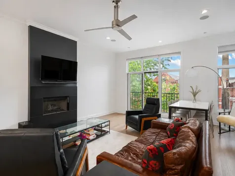 1113 North Hermitage Avenue Chicago IL 60622