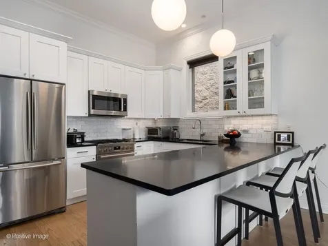 1113 North Hermitage Avenue Chicago IL 60622