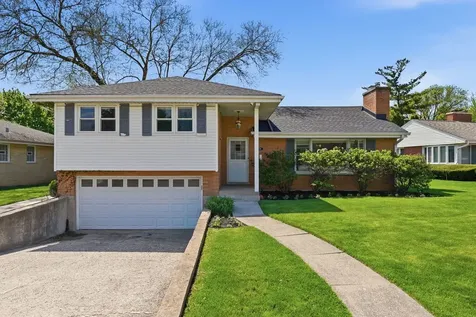 389 Michael John Drive Park Ridge IL 60068