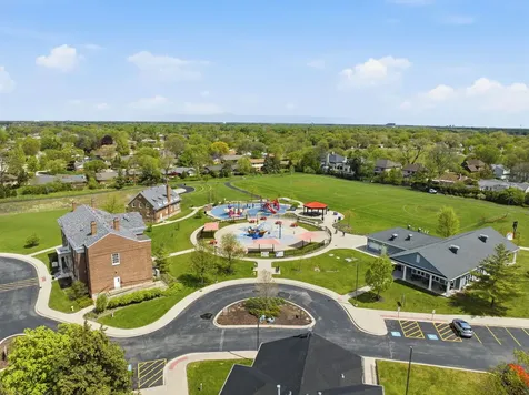 389 Michael John Drive Park Ridge IL 60068