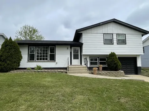 3316 Birchwood Drive Hazel Crest IL 60429