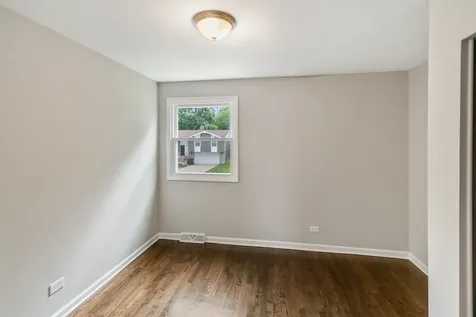 3316 Birchwood Drive Hazel Crest IL 60429