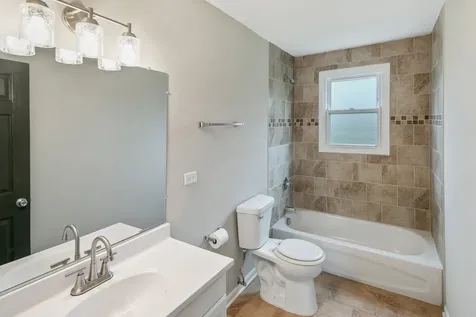 3316 Birchwood Drive Hazel Crest IL 60429