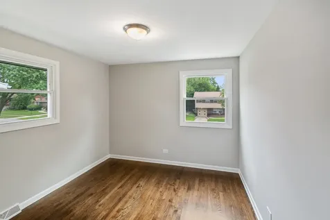 3316 Birchwood Drive Hazel Crest IL 60429