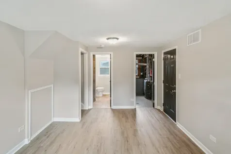 3316 Birchwood Drive Hazel Crest IL 60429