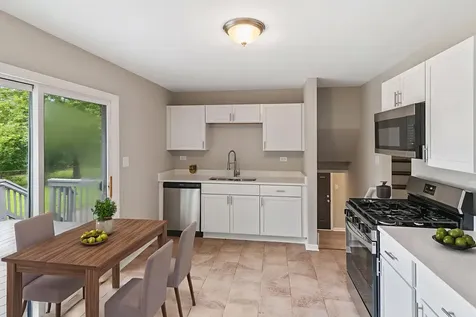 3316 Birchwood Drive Hazel Crest IL 60429