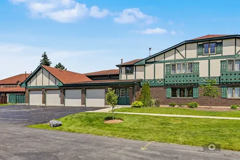 11657 South Matterhorn Circle Palos Park IL 60464