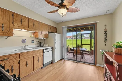 11657 South Matterhorn Circle Palos Park IL 60464
