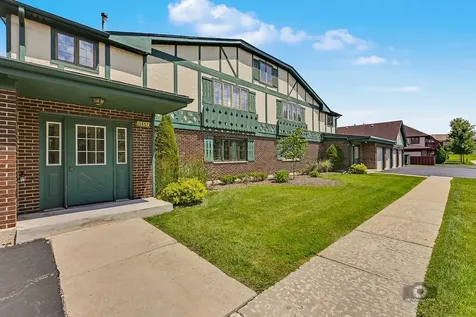 11657 South Matterhorn Circle Palos Park IL 60464
