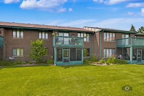 11657 South Matterhorn Circle Palos Park IL 60464