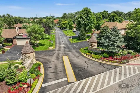 11657 South Matterhorn Circle Palos Park IL 60464
