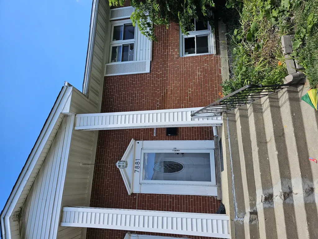 7881 North Nordica Avenue Niles IL 60714