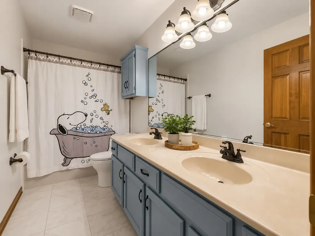2541 Cheshire Drive Aurora IL 60504