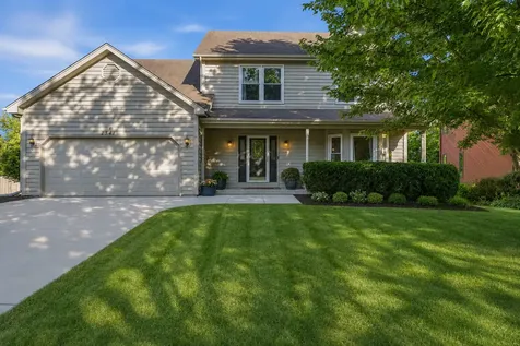2541 Cheshire Drive Aurora IL 60504