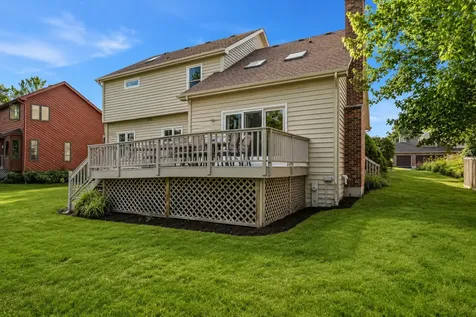 2541 Cheshire Drive Aurora IL 60504